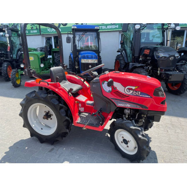 Mitsubishi MMT 16