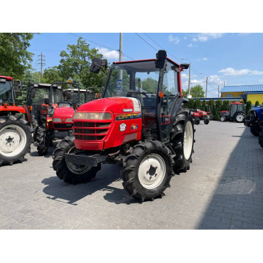 Yanmar RS - 330