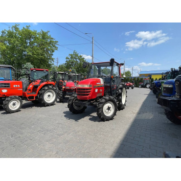 Yanmar RS - 330