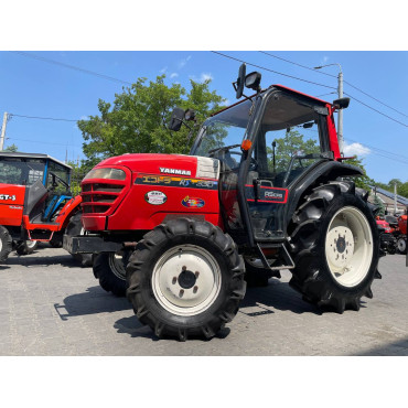Yanmar RS - 330