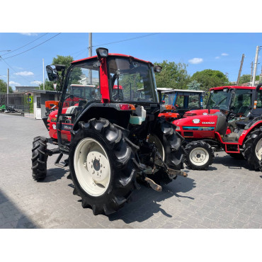 Yanmar RS - 330