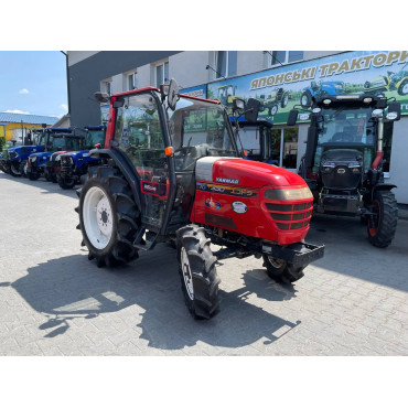 Yanmar RS - 330