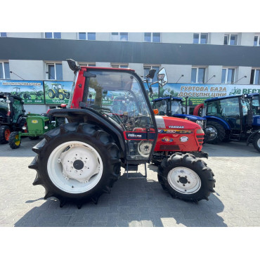 Yanmar RS - 330