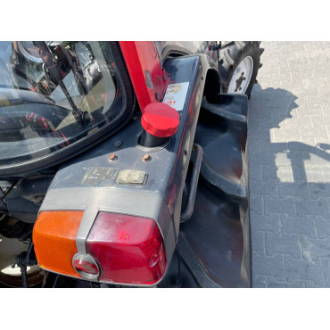 Yanmar RS - 330