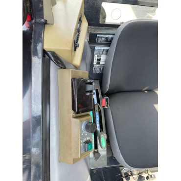 Yanmar RS - 330