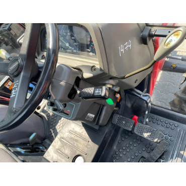 Yanmar RS - 330