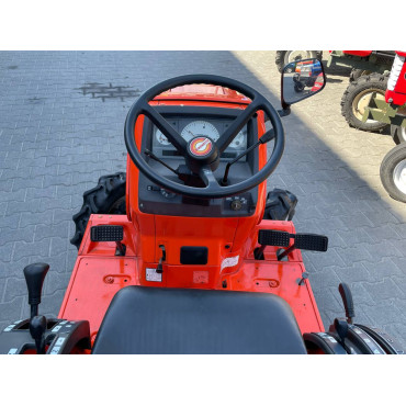  Hinomoto CX16