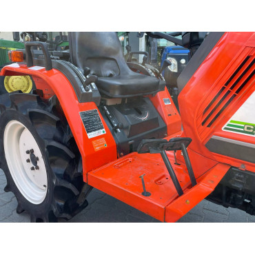  Hinomoto CX16