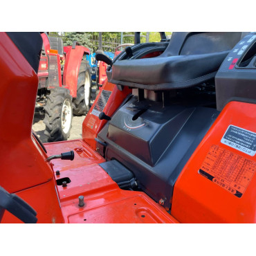  Hinomoto CX16
