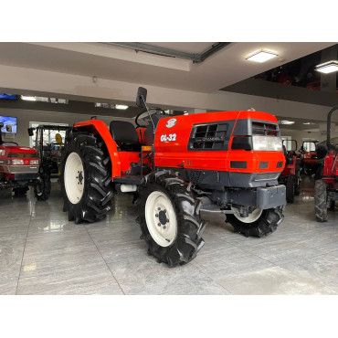 Kubota GL-32 