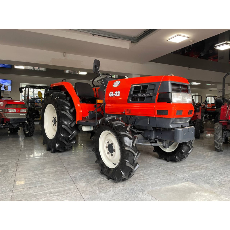 Kubota GL-32 