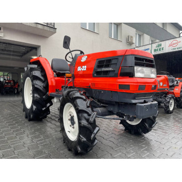Kubota GL-32 