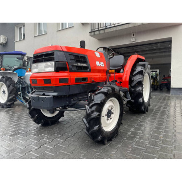 Kubota GL-32 