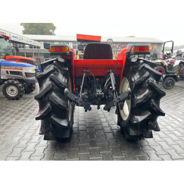 Kubota GL-32 