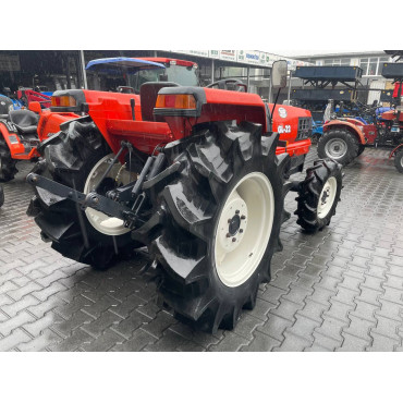 Kubota GL-32 