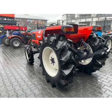 Kubota GL-32 
