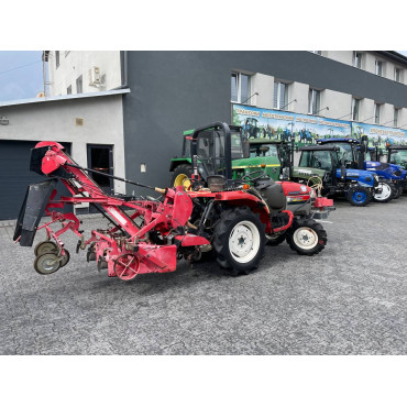 Yanmar AF 120