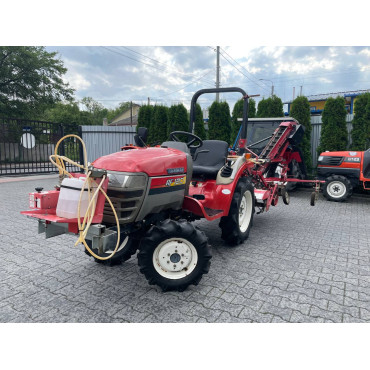 Yanmar AF 120