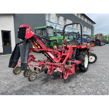 Yanmar AF 120