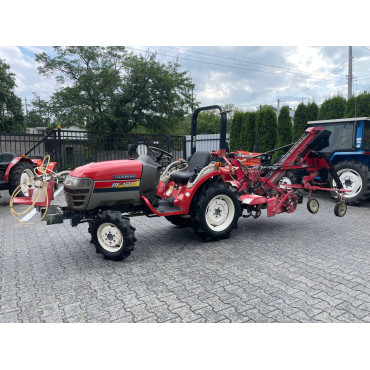 Yanmar AF 120