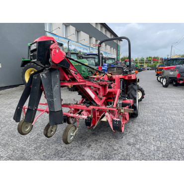 Yanmar AF 120