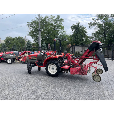 Yanmar AF 120