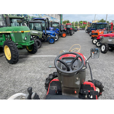 Yanmar AF 120