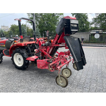 Yanmar AF 120