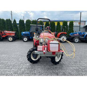 Yanmar AF 120