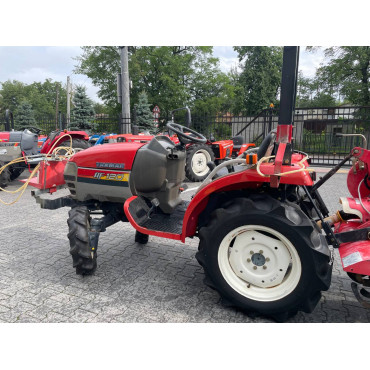 Yanmar AF 120
