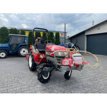 Yanmar AF 120