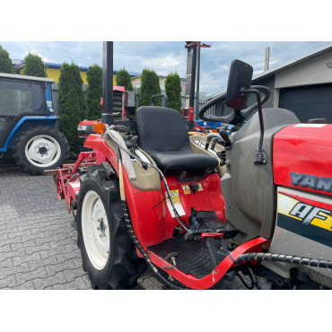 Yanmar AF 120