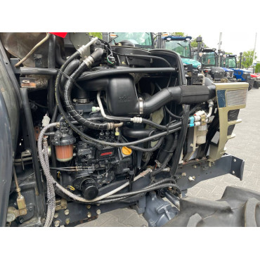 Yanmar AF 30