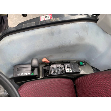 Yanmar AF 30