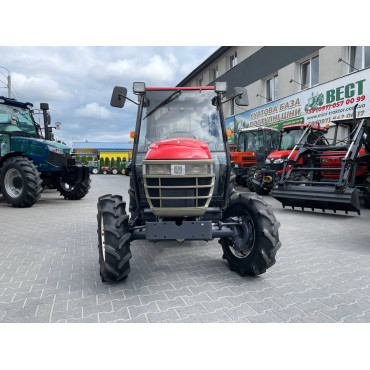 Yanmar AF 30
