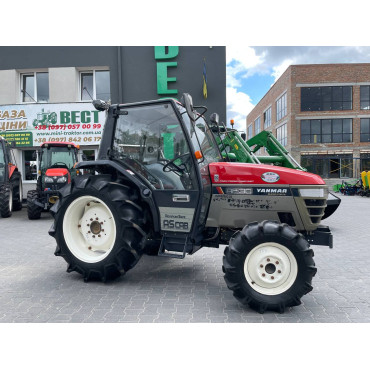 Yanmar AF 30