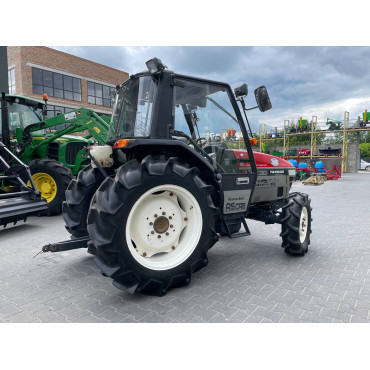 Yanmar AF 30
