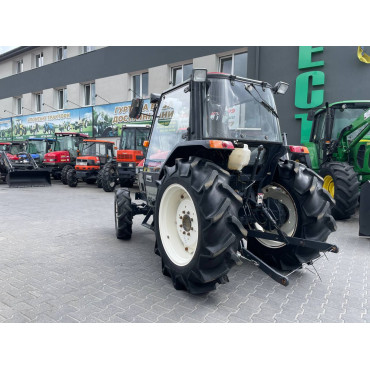 Yanmar AF 30