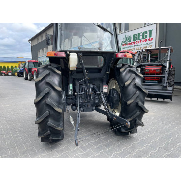 Yanmar AF 30