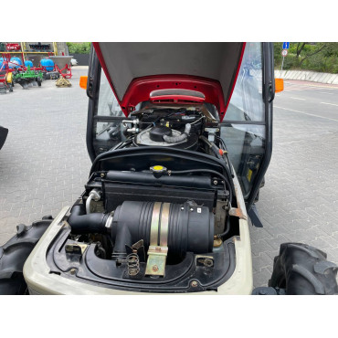 Yanmar AF 30