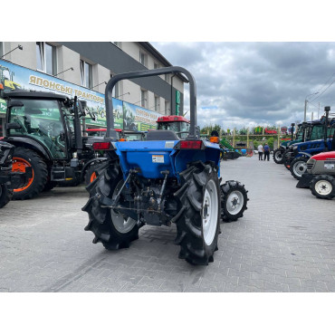 ISEKI TK 25 