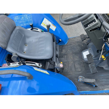 ISEKI TK 25 