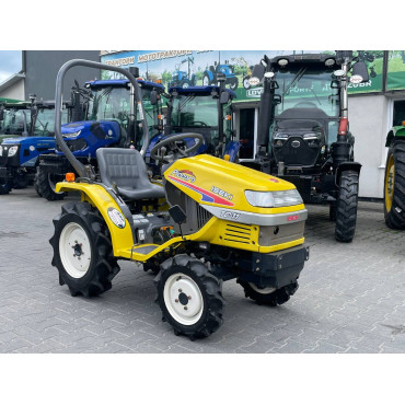 ISEKI TC11