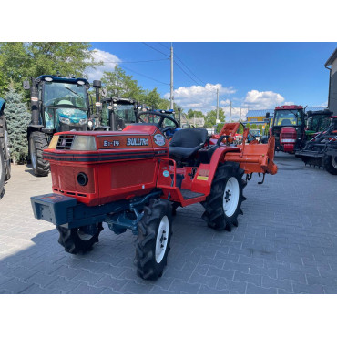 B1-14 Bulltra