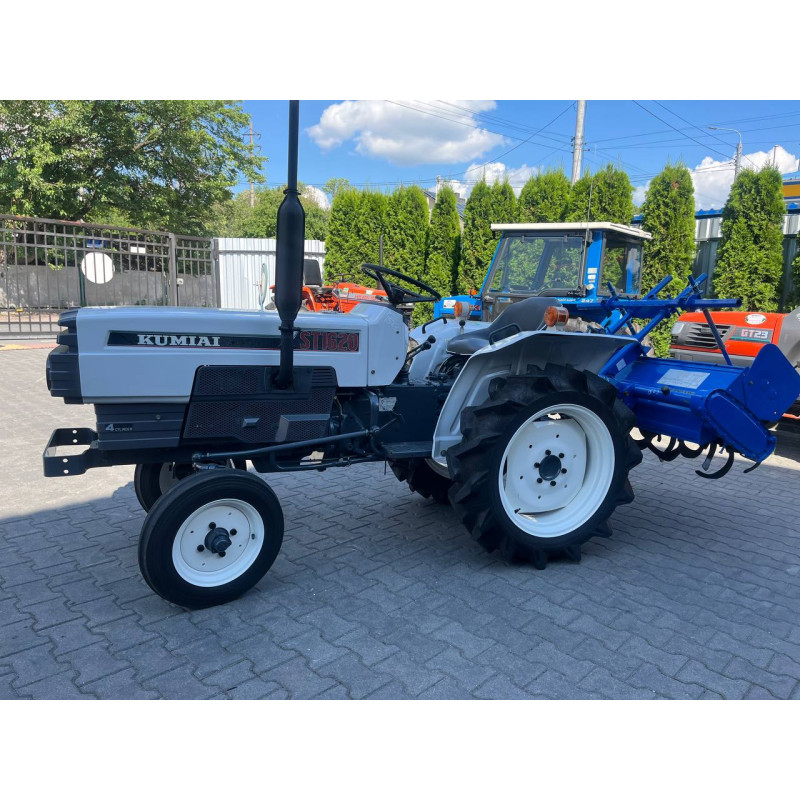 Mitsubishi ST1620 
