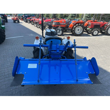 Mitsubishi ST1620 