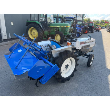 Mitsubishi ST1620 
