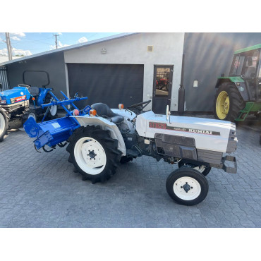 Mitsubishi ST1620 