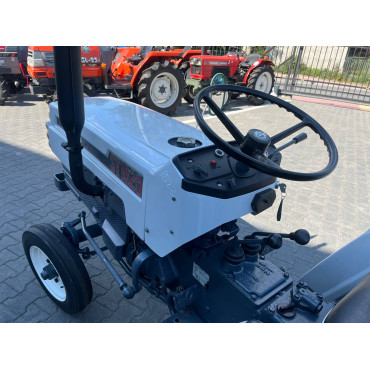 Mitsubishi ST1620 