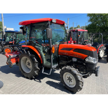 Kubota KL 34Z